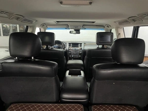 Внедорожник Infiniti QX56 2010 года, 2180000 рублей, Ярославль