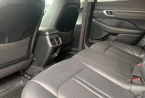 Седан Hyundai Sonata 2020 года, 2390000 рублей, Солонцы