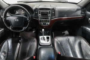Внедорожник Hyundai Santa Fe 2007 года, 1099000 рублей, Новокузнецк