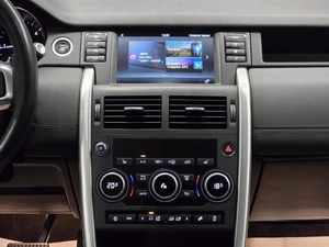 Внедорожник Land Rover Discovery Sport 2018 года, 2249000 рублей, Красноярск