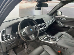 Внедорожник BMW X7 2022 года, 9900000 рублей, Барнаул