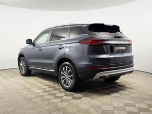 Внедорожник Geely Atlas Pro 2021 года, 1910100 рублей, Казань