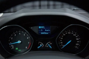 Седан Ford Focus 2018 года, 997000 рублей, Красноярск