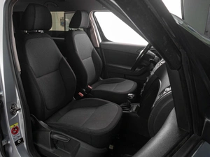 Внедорожник Skoda Yeti 2010 года, 719000 рублей, Тюмень