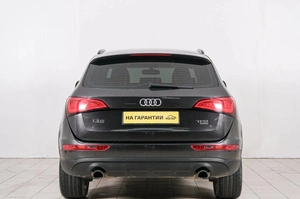 Внедорожник Audi Q5 2014 года, 2249000 рублей, Красноярск