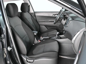 Внедорожник Hyundai Creta 2020 года, 2049000 рублей, Ростов-на-Дону