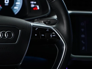 Седан Audi A6 2021 года, 4799777 рублей, Москва