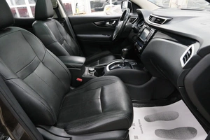 Внедорожник Nissan Qashqai 2014 года, 1699000 рублей, Омск