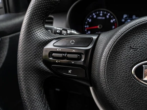 Хетчбэк Kia Rio X-Line 2018 года, 1485000 рублей, Краснодар