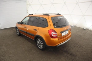 Универсал ВАЗ (LADA) Granta 2020 года, 745000 рублей, Орёл