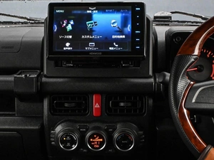 Внедорожник Suzuki Jimny 2021 года, 2589000 рублей, Кирилловка