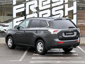 Внедорожник Mitsubishi Outlander 2012 года, 1199000 рублей, Волгоград