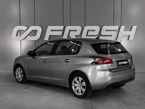 Хетчбэк Peugeot 308 2020 года, 970000 рублей, Ростов-на-Дону