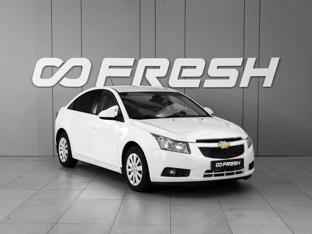 Седан Chevrolet Cruze 2012 года, 729000 рублей, Тверь