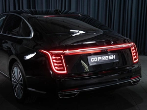 Седан Hongqi H9 2021 года, 3320000 рублей, Волгоград