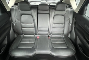 Внедорожник Mazda CX-5 2017 года, 2810000 рублей, Солонцы