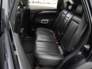 Внедорожник Opel Antara 2013 года, 842000 рублей, Краснодар