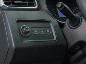 Внедорожник Renault Duster 2022 года, 1449000 рублей, Сургут