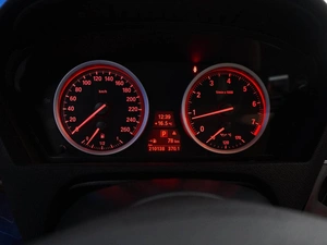 Внедорожник BMW X6 2011 года, 1398055 рублей, Москва