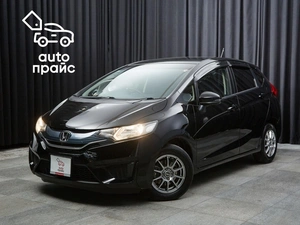 Хетчбэк Honda Fit 2014 года, 887000 рублей, Красноярск