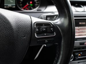 Седан Volkswagen Passat 2011 года, 1065000 рублей, Краснодар