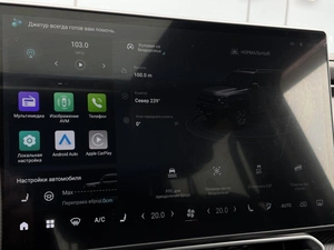 Внедорожник Jetour T2 2024 года, 3438000 рублей, Ижевск