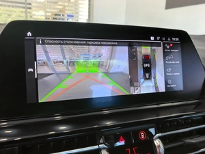 Купе BMW M8 2019 года, 10970000 рублей, Новосибирск