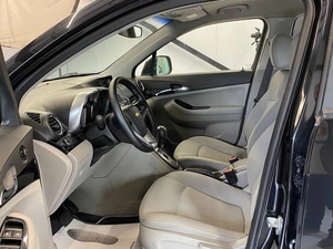 Минивэн Chevrolet Orlando 2012 года, 915000 рублей, Красноярск