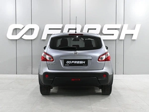 Внедорожник Nissan Qashqai 2013 года, 1199000 рублей, Аксай
