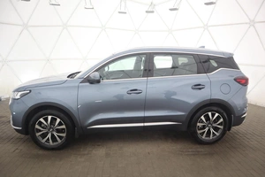 Внедорожник Chery Tiggo 7 2021 года, 1740000 рублей, Орёл