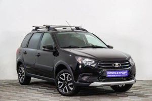 Лифтбек ВАЗ (LADA) Granta 2025 года, 1289000 рублей, Сургут