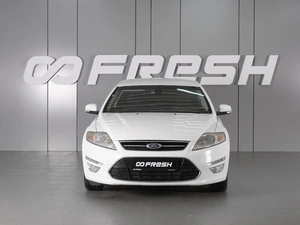 Седан Ford Mondeo 2012 года, 998000 рублей, Минеральные Воды