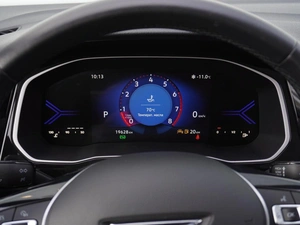 Внедорожник Jetta VS5 2023 года, 2250000 рублей, Тверь