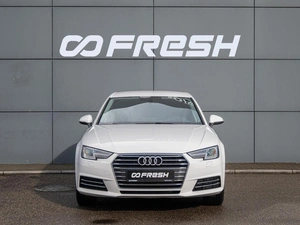 Седан Audi A4 2015 года, 2200000 рублей, Краснодар