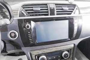 Внедорожник ZOTYE T600 2017 года, 1039000 рублей, Барнаул