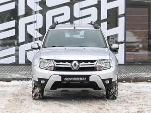 Внедорожник Renault Duster 2016 года, 1050000 рублей, Волгоград