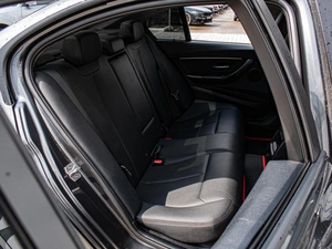 Седан BMW 3 серия 2014 года, 1585000 рублей, Краснодар