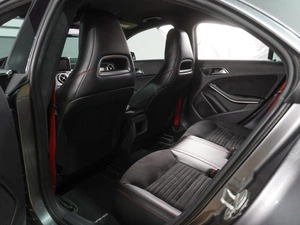 Седан Mercedes-benz CLA-класс AMG 2014 года, 2324000 рублей, Воронеж