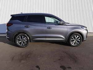 Внедорожник Chery Tiggo 7 2022 года, 1950000 рублей, Брянск