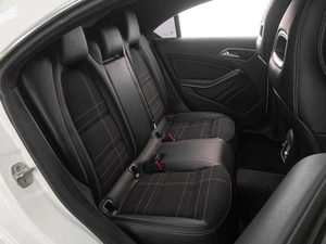 Седан Mercedes-benz CLA-класс 2015 года, 1739000 рублей, Тюмень
