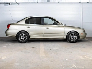 Седан Hyundai Elantra 2003 года, 549000 рублей, Ставрополь