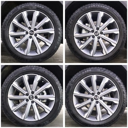 Внедорожник Chery Tiggo 5 2024 года, 3600000 рублей, Брянск