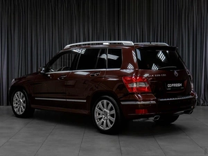 Внедорожник Mercedes-benz GLK-класс 2011 года, 1259000 рублей, Тюмень