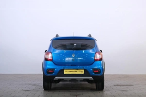 Хетчбэк Renault Sandero 2019 года, 1459000 рублей, Омск