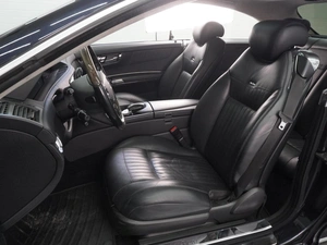 Купе Mercedes-benz CL-класс 2008 года, 1999000 рублей, Воронеж