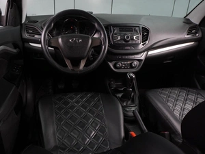 Седан ВАЗ (LADA) Vesta 2017 года, 719000 рублей, Воронеж