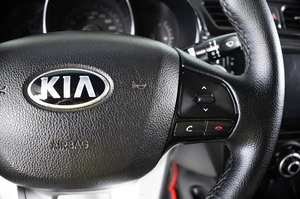Седан Kia Rio 2013 года, 779000 рублей, Пермь
