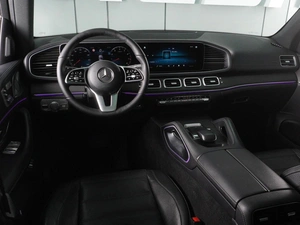 Внедорожник Mercedes-benz GLE-класс 2019 года, 6798000 рублей, Минеральные Воды