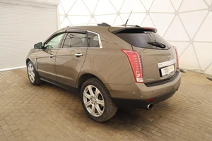Универсал Cadillac SRX 2014 года, 1999000 рублей, Обнинск