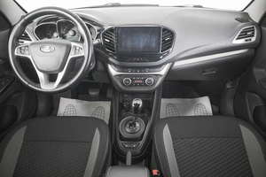 Седан ВАЗ (LADA) Vesta 2019 года, 1079000 рублей, Кемерово